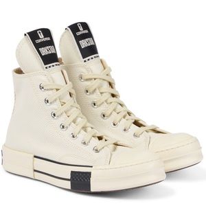 Rick Owens Converse DRKSTAR Chuck 70